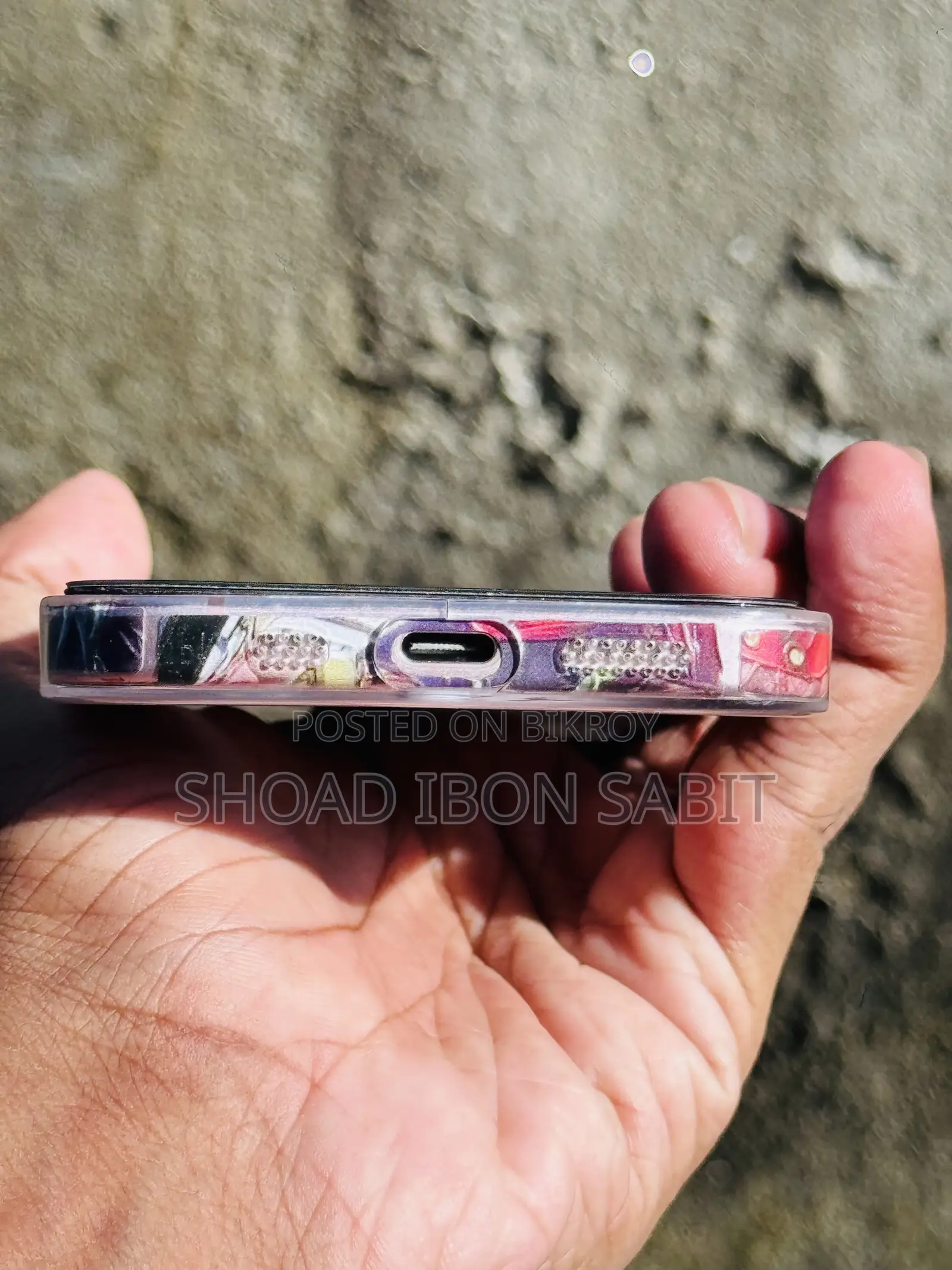 Apple iPhone 15 128 GB Pink