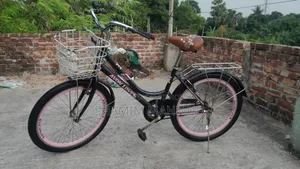 Ladies Cycle 24" 🥀 Savar