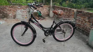Ladies Cycle 24" 🥀 Savar