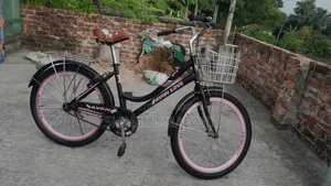 Ladies Cycle 24" 🥀 Savar