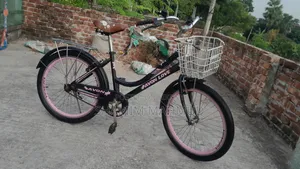 Ladies Cycle 24" 🥀 Savar
