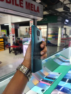 Xiaomi Redmi Note 9 128 GB Blue