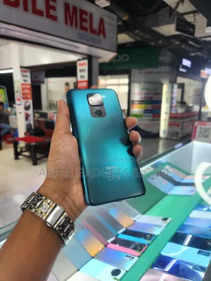 Xiaomi Redmi Note 9 128 GB Blue