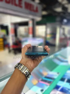 Xiaomi Redmi Note 9 128 GB Blue