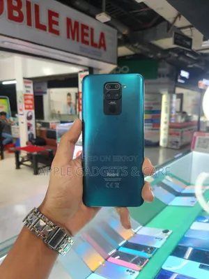 Xiaomi Redmi Note 9 128 GB Blue