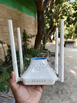 Tenda F6 Wireless N300