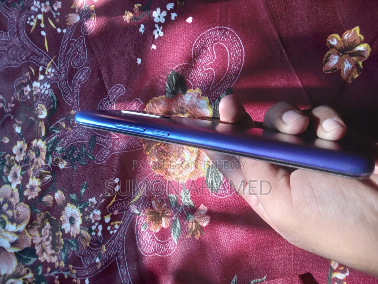 Xiaomi Redmi 9 Prime 64 GB Blue