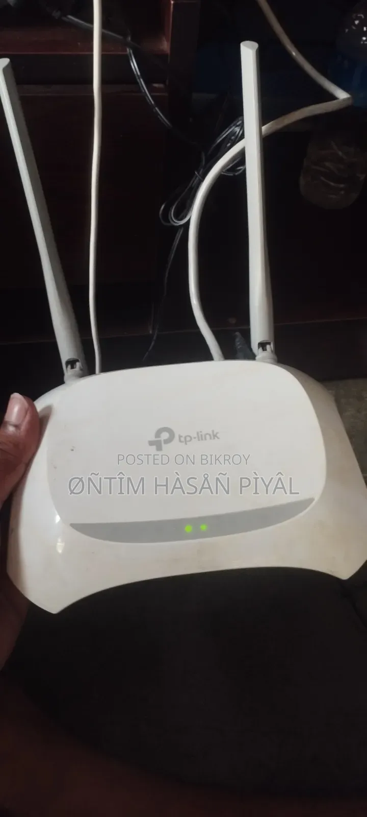 Router 300 Mbps