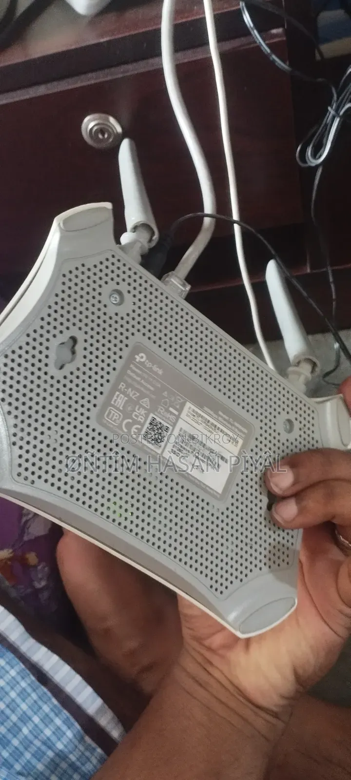 Router 300 Mbps