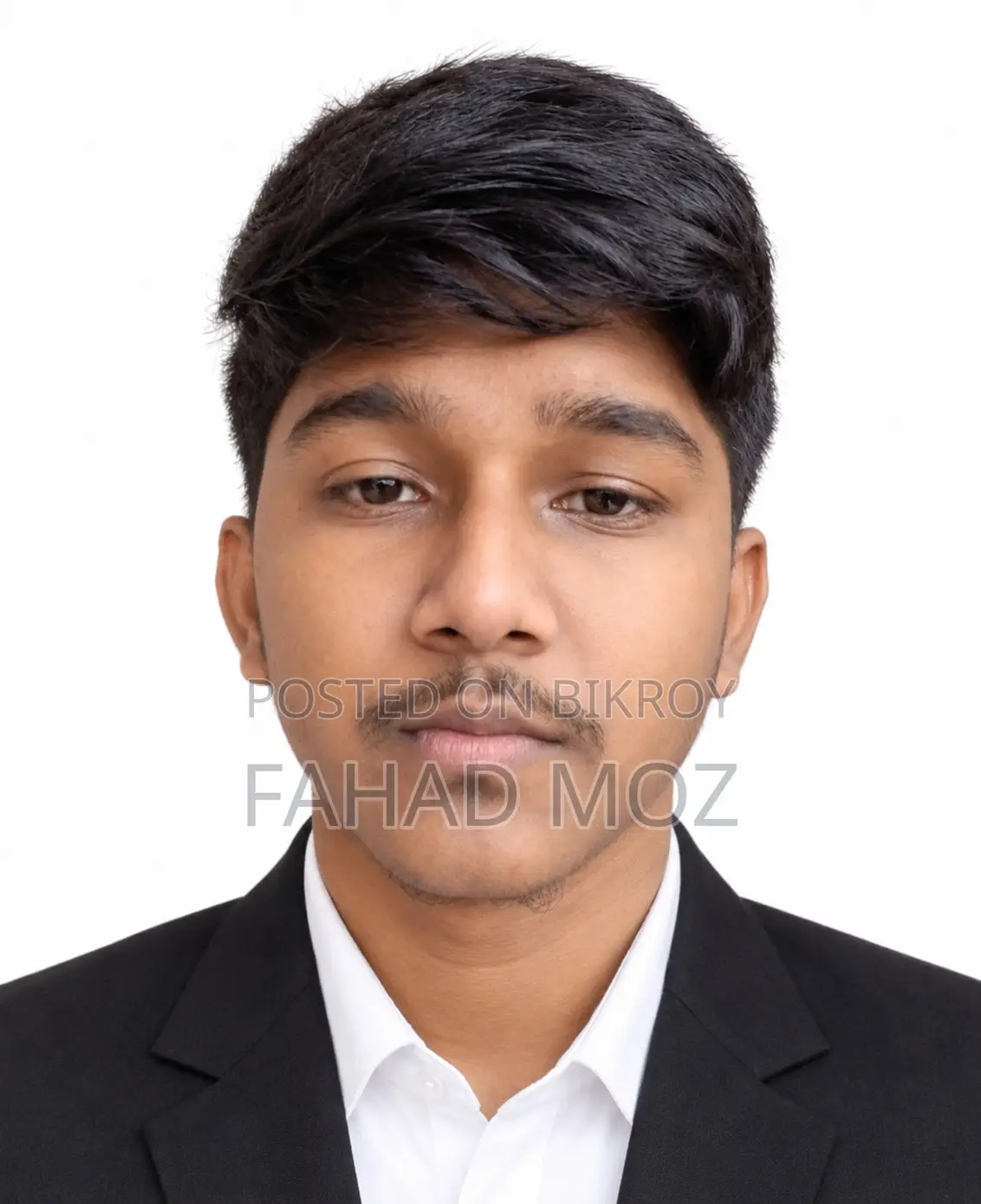 Online Sales Representative