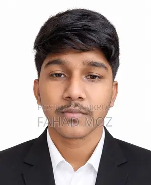 Online Sales Representative