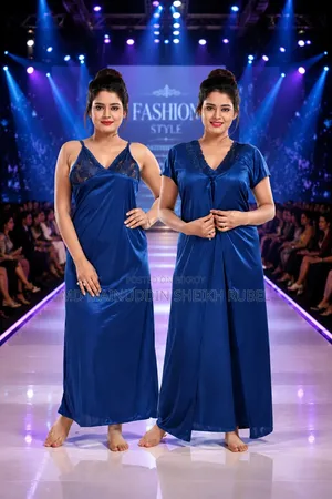 নাইট ড্রেস