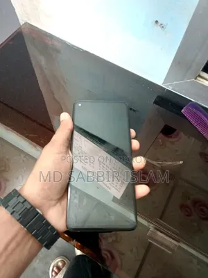 OnePlus 9R 256 GB Black