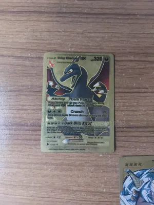 Special Card