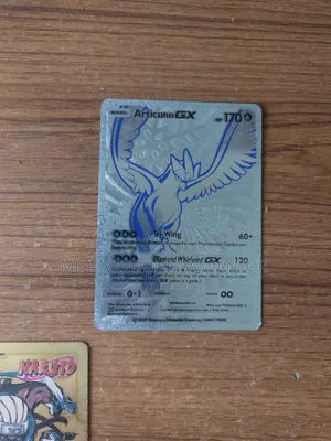 Special Card