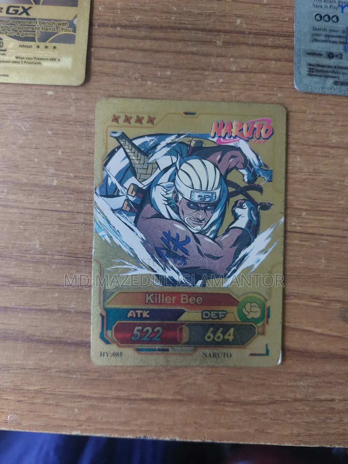 Special Card