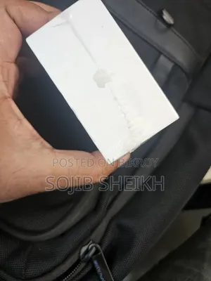AirPods Pro 3 Replica – Wireless Earbuds