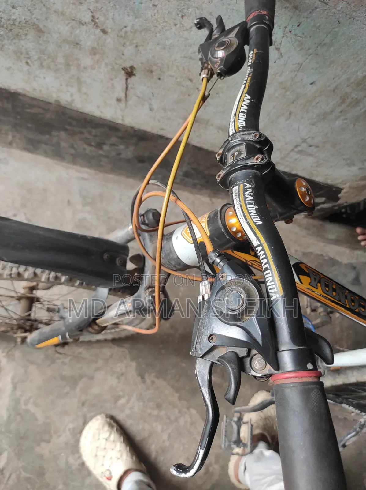 Bicycle for Sell