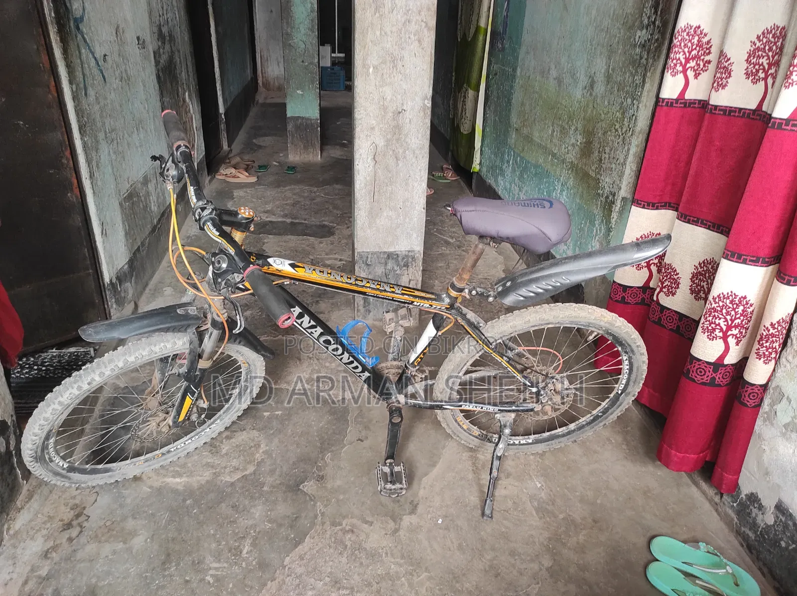 Bicycle for Sell