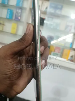Tecno Spark 20 Pro Plus 256 GB Green