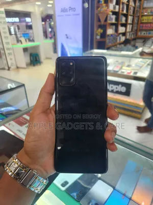 Samsung Galaxy S22+ 5G 128 GB Black