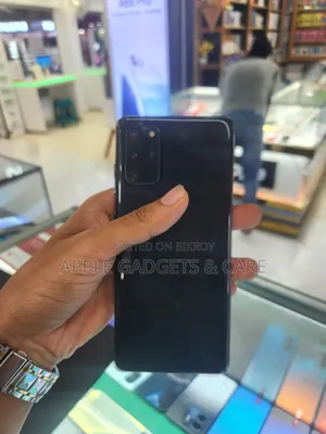 Samsung Galaxy S22+ 5G 128 GB Black