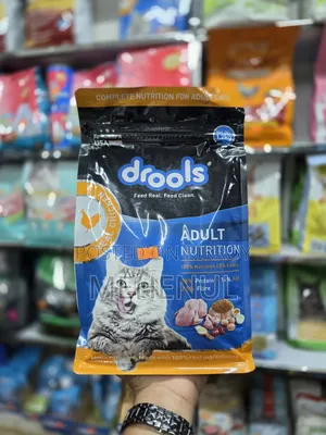 Drools Cat Food