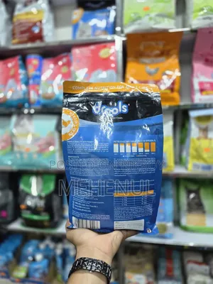Drools Cat Food