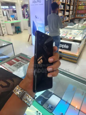 Samsung Galaxy S22+ 5G 128 GB Black