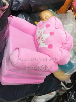 বেবি সফট পিংক