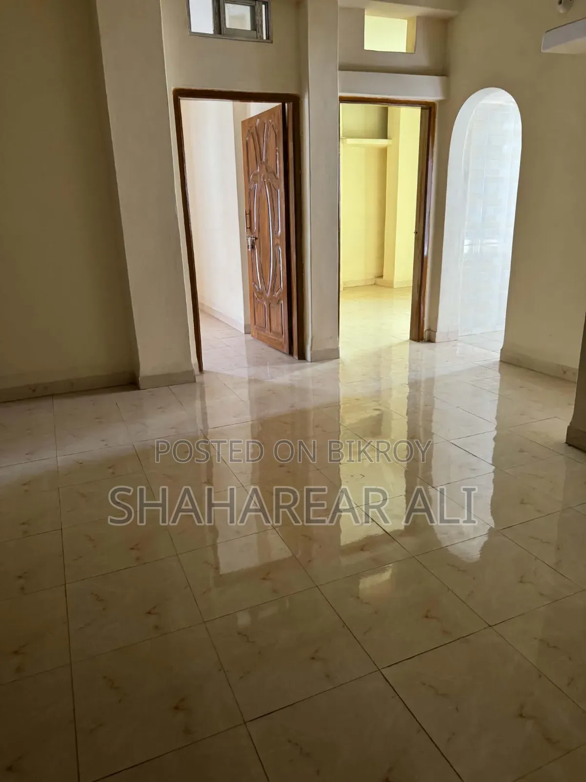Mini Flat in Ali Monzil, Agrabad for rent