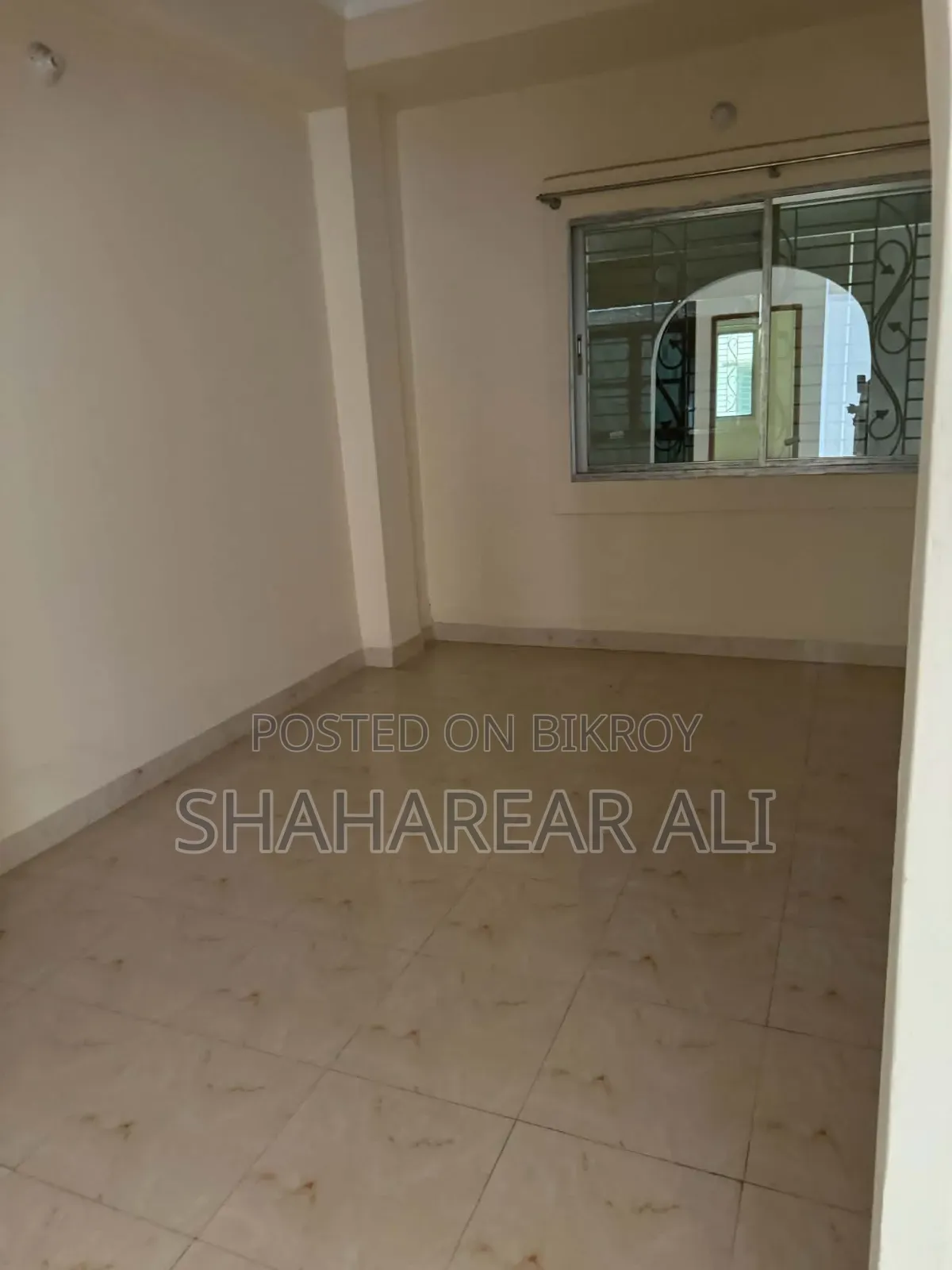 Mini Flat in Ali Monzil, Agrabad for rent