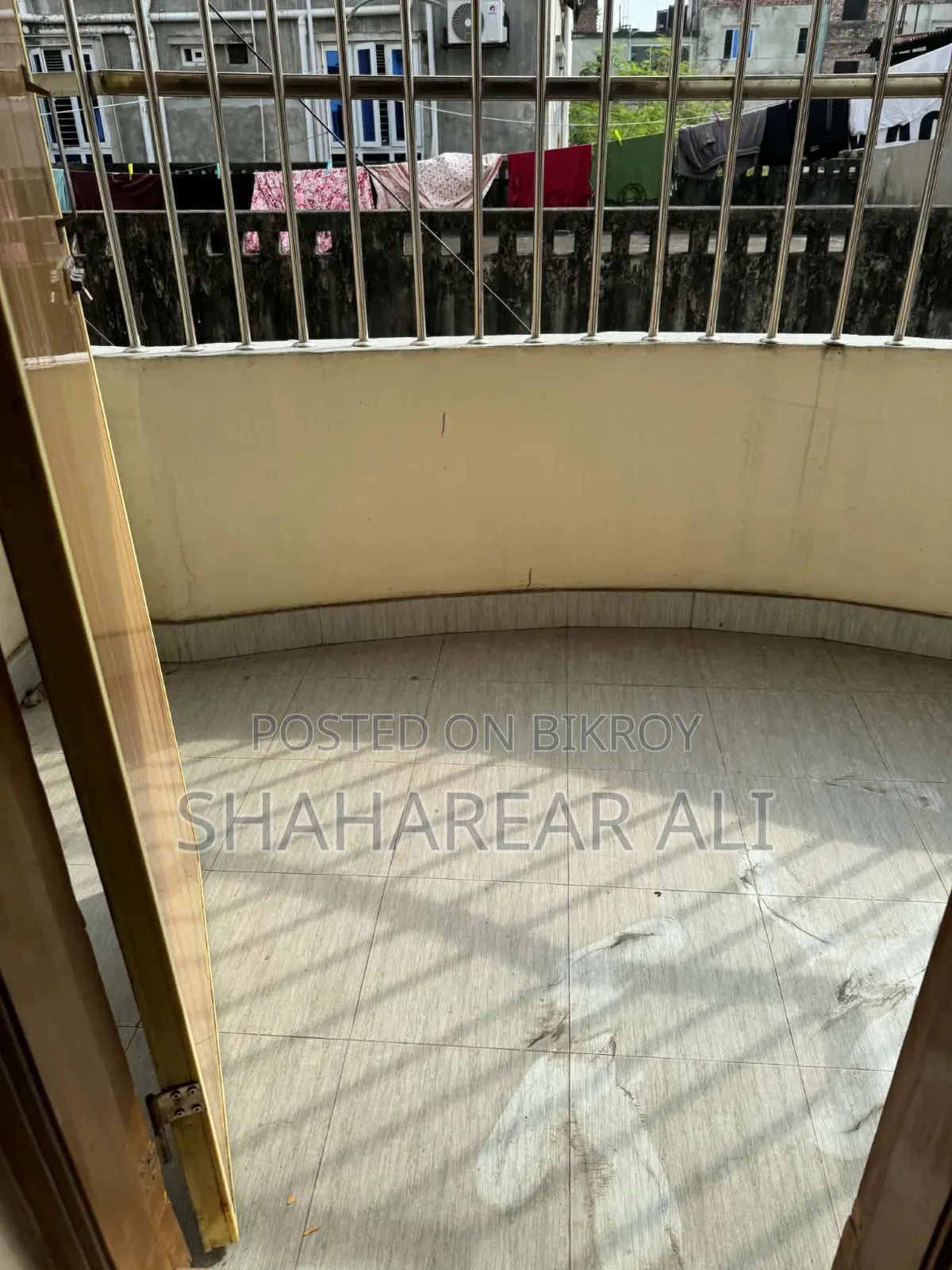 Mini Flat in Ali Monzil, Agrabad for rent