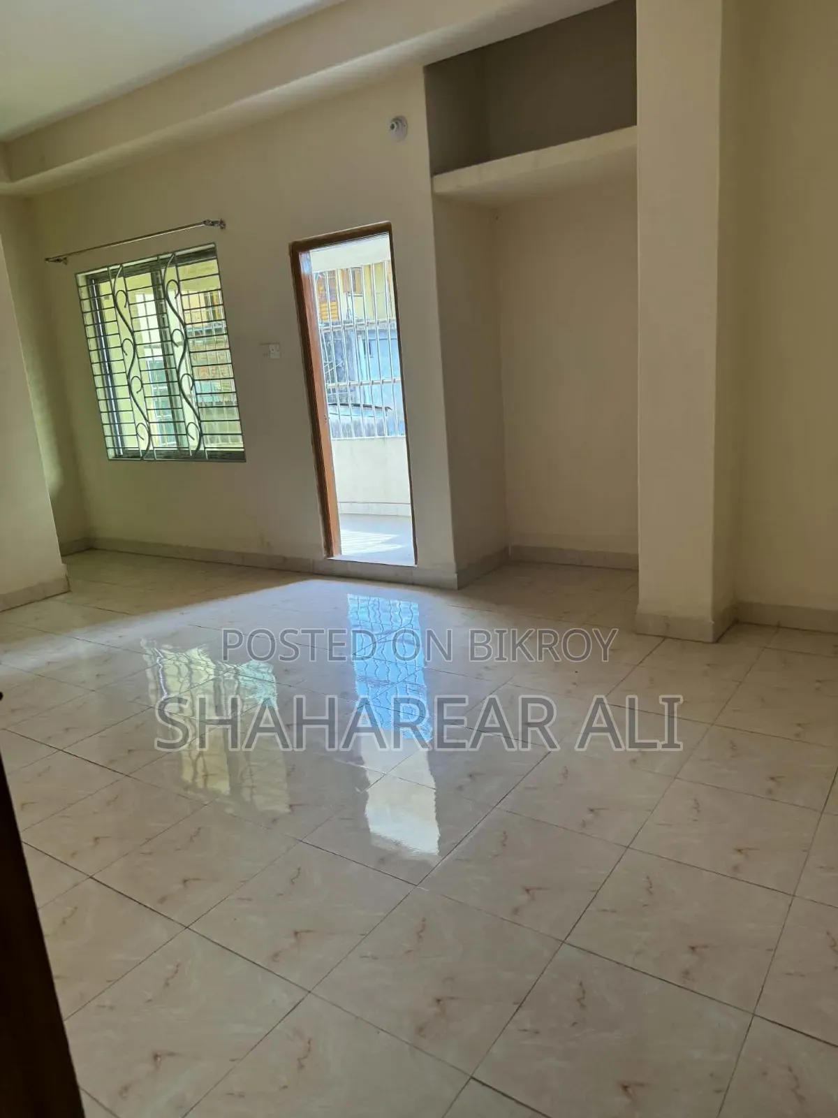 Mini Flat in Ali Monzil, Agrabad for rent