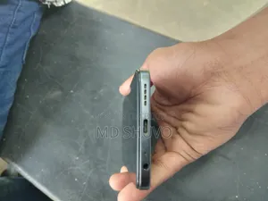 ইনফিনিক্স হট ৬০আই ১২৮ জিবি ব্ল্যাক