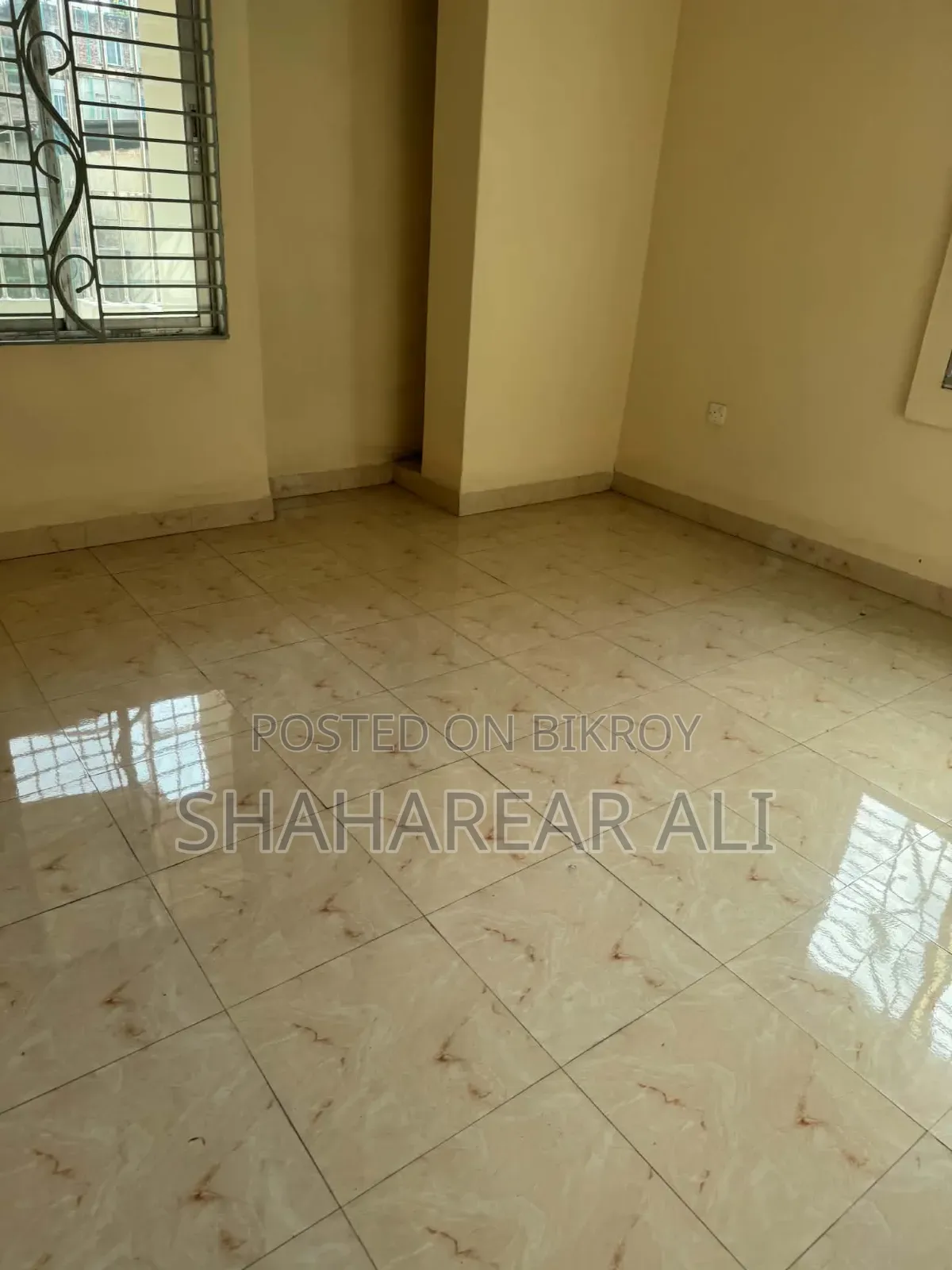 Mini Flat in Ali Monzil, Agrabad for rent