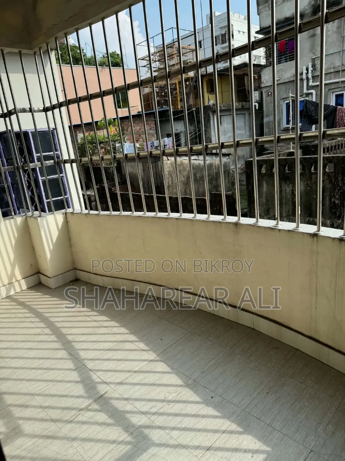 Mini Flat in Ali Monzil, Agrabad for rent