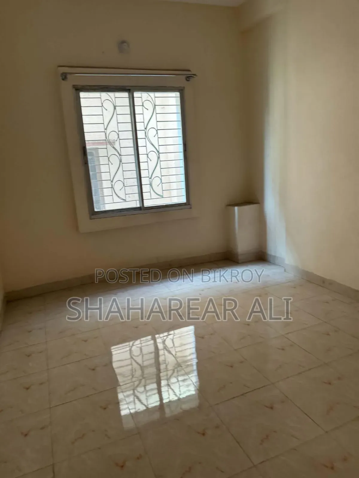 Mini Flat in Ali Monzil, Agrabad for rent