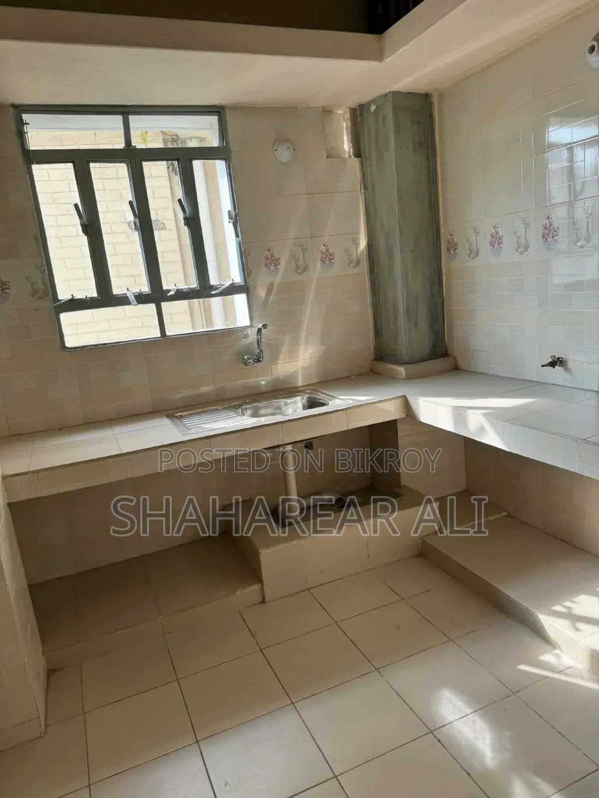 Mini Flat in Ali Monzil, Agrabad for rent