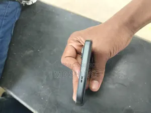 Infinix Hot 60i 128 GB Black