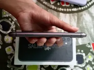 Apple iPhone 11 128 GB Black