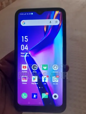 Oppo A12 64 GB Blue