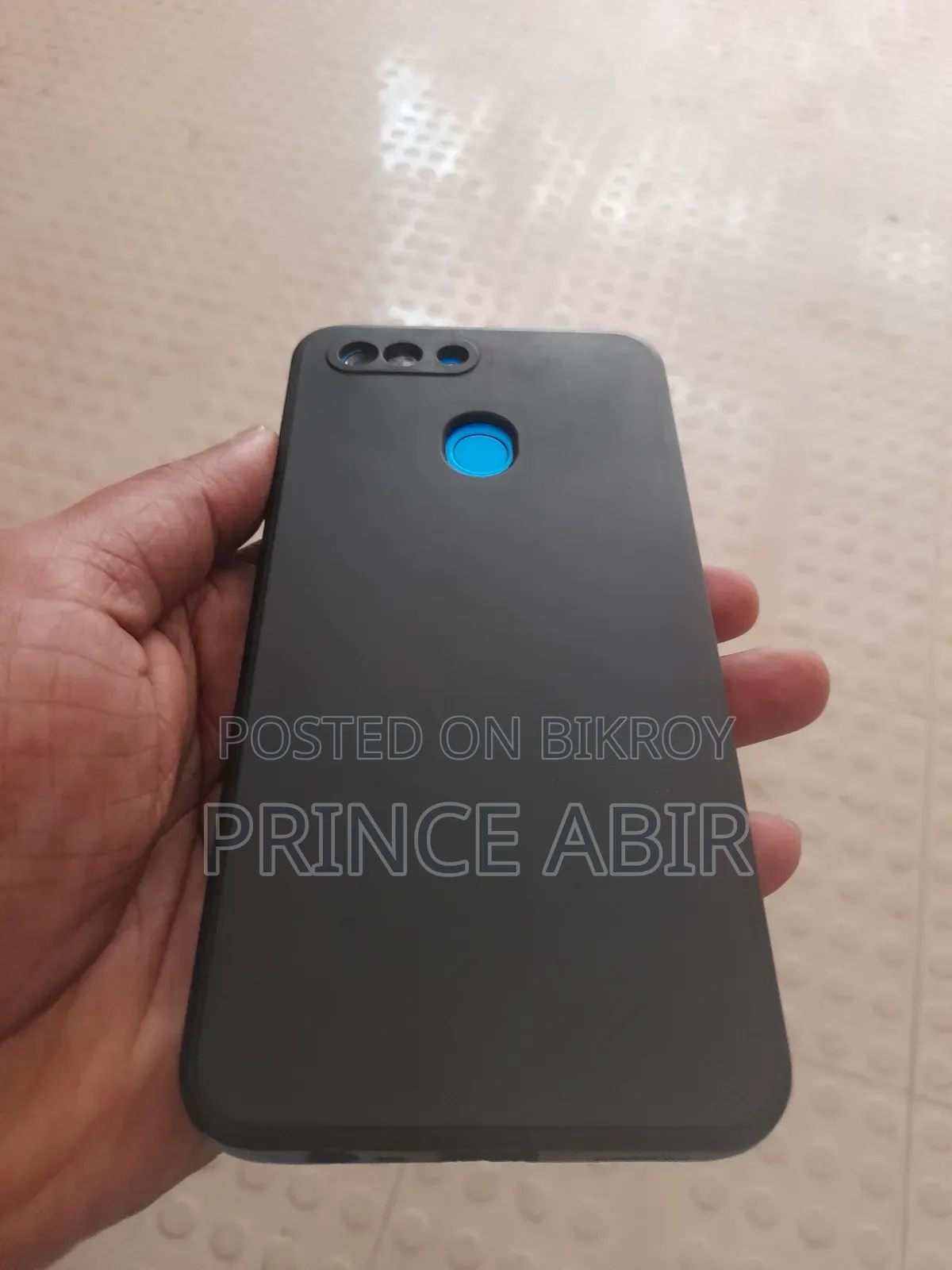 Oppo A12 64 GB Blue