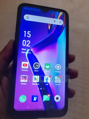 Oppo A12 64 GB Blue
