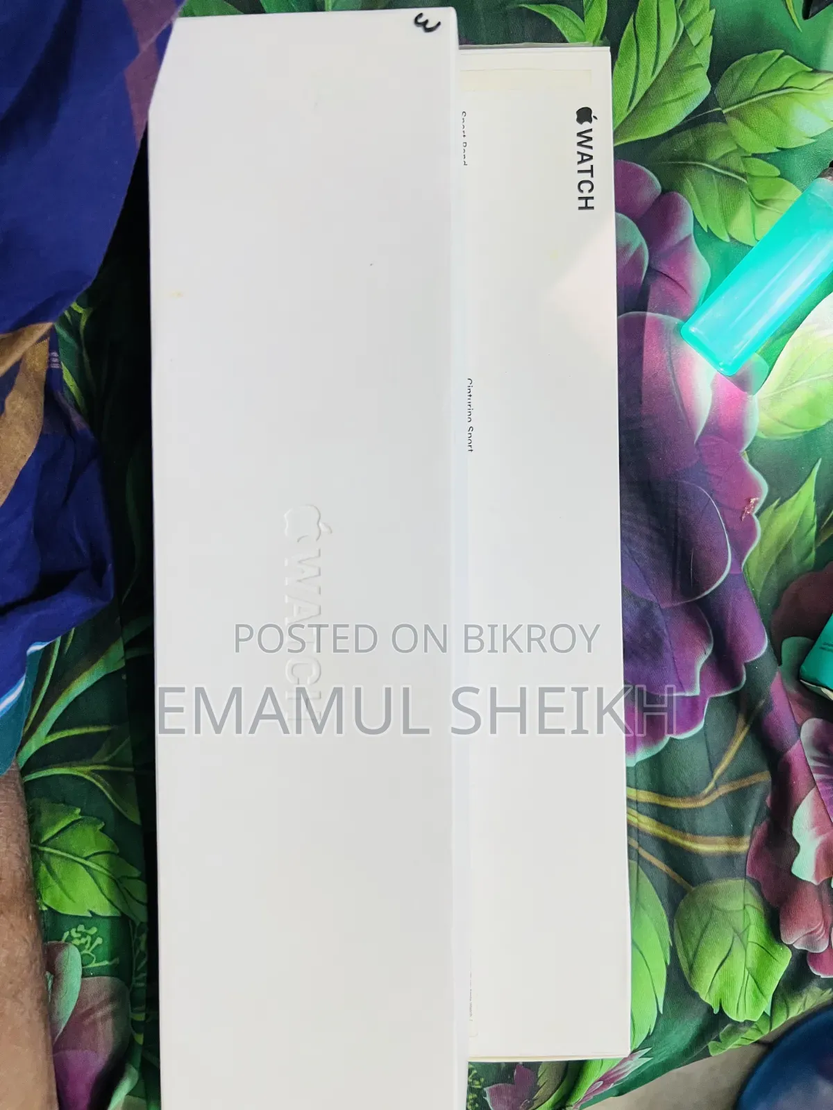 Apple Watch 8 45mm