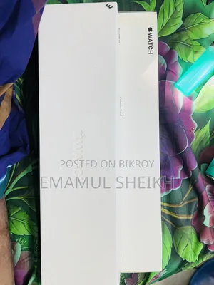 Apple Watch 8 45mm