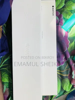 Apple Watch 8 45mm