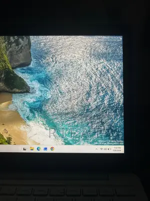Laptop Microsoft Surface Laptop SE 8GB Intel Celeron SSD 128GB
