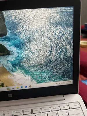 Laptop Microsoft Surface Laptop SE 8GB Intel Celeron SSD 128GB