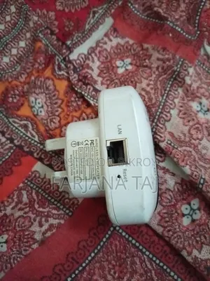 রিপিটার (রাউটার)